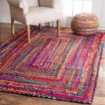 tapis de vieilles choses