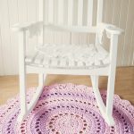 tapis de vieilles choses design