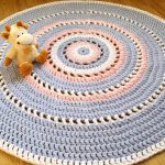 tapis de vieilles photos design photo