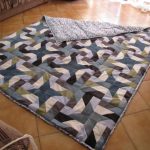 tapis de vieilles idées de design