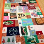 tapis de vieilles choses photo decor