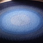 tapis de vieilles idées de choses