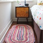 tapis de vieilles choses idées de décoration