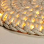 tapis de vieilles choses idées de décoration