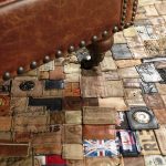 tapis de vieilles idées de design