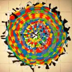 tapis de vieilles choses options