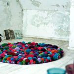 tapis de vieilles options photo de choses
