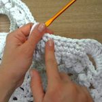 tapis de polyester bricolage