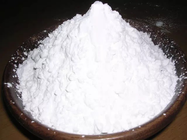 amidon pour la pâte