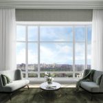 beau tulle à l'intérieur