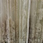 tulle dengan idea foto sulaman