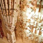 tulle bordir idea hiasan