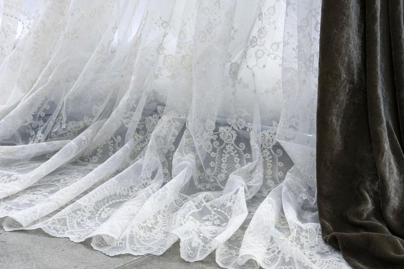 beau tulle