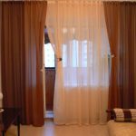 gordijnen interieur foto-ideeën