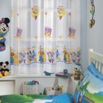 tulle dans le disney des enfants