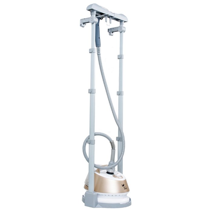 Kitfort à vapeur KT-913
