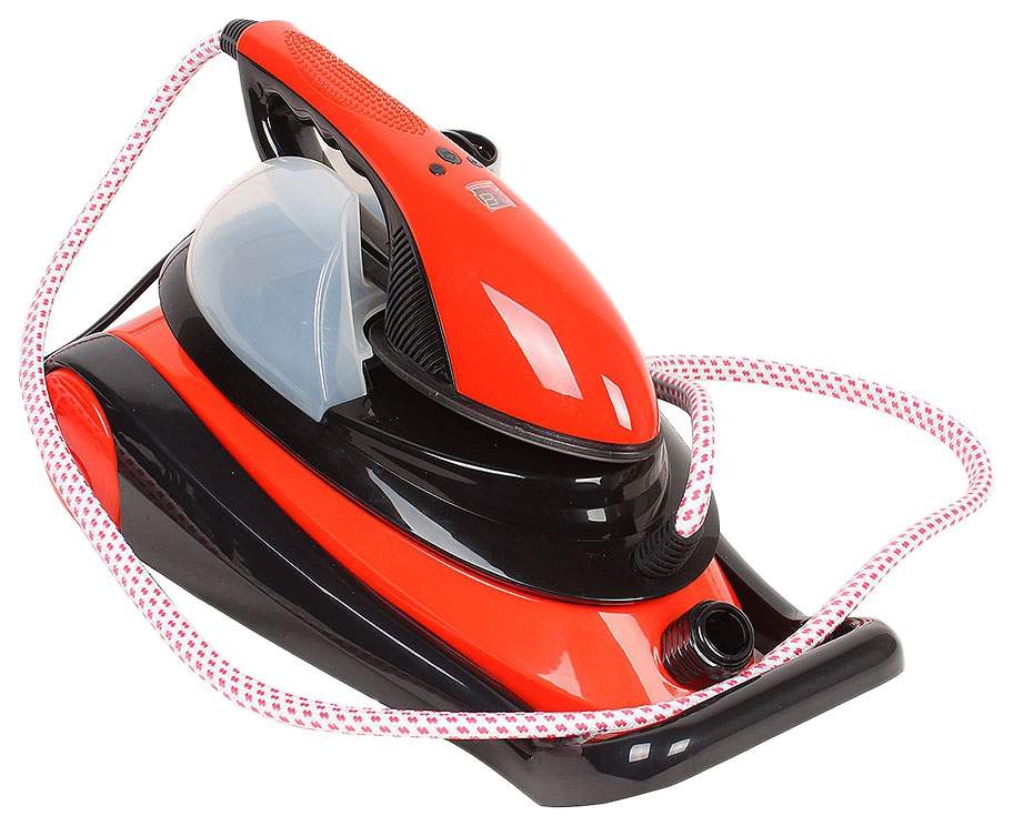 vapeur MIE Steam Master