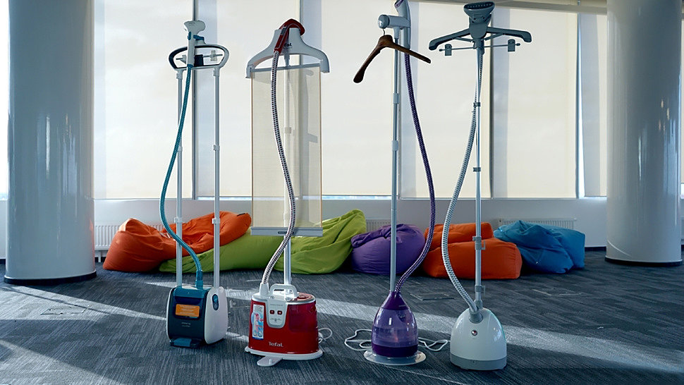 rideaux vapeur