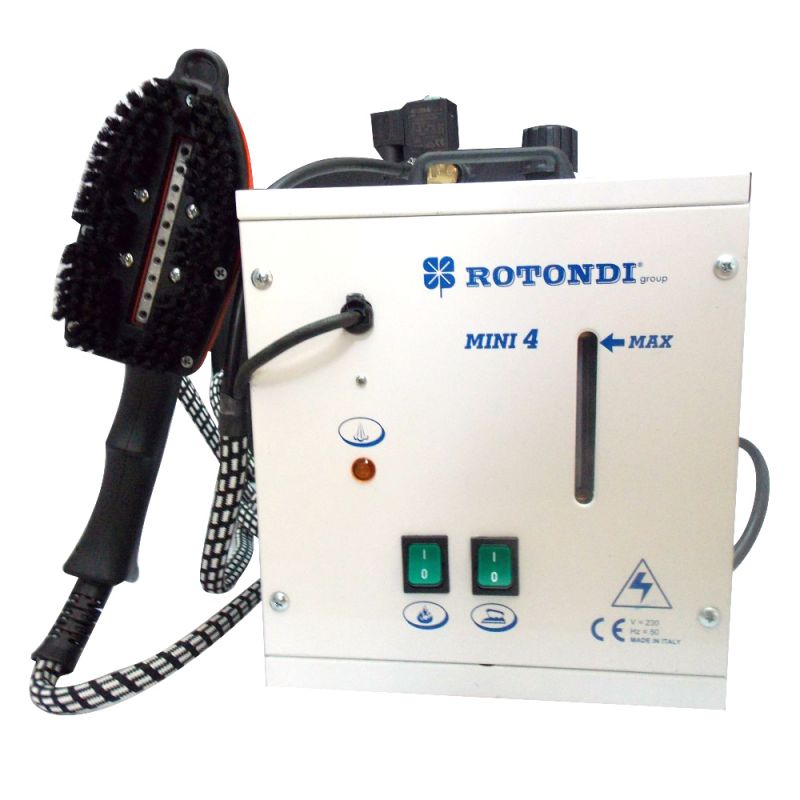 vapeur pour rideaux pro