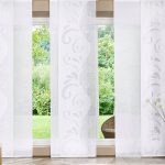 règles de sélection de draperies idées de design