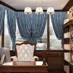 règles de draperie pour choisir des idées décor