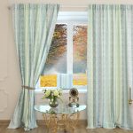 règles de rideaux pour choisir une idée d'intérieur