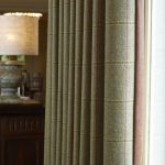 règles de draperie pour choisir des idées textiles