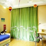 règles de sélection de draperies idées de design
