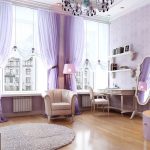 règles de sélection des draperies textiles