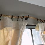 types de rideaux et règles de décoration