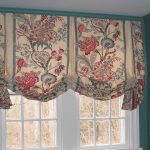 types de rideaux et règles de sélection d'intérieur
