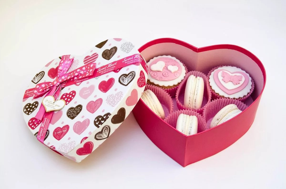 cercueil faites-le vous-meme coeur photo