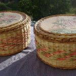 boîte d'idées de conception de tubes de journal