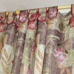 rideaux sur les idées de charnières intérieur