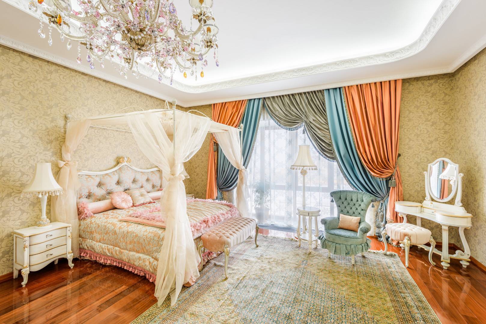 rideaux 2019 chambre
