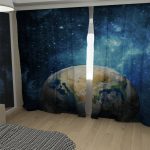 ici des idées de design de rideaux