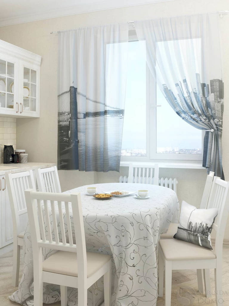 ici photo rideaux décoration