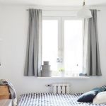 comment ourler des rideaux et des photos en tulle