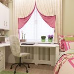 comment ourler les rideaux et les idées de design en tulle