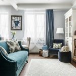 options de rideaux en organza