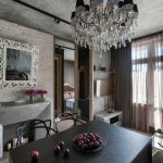 options de rideaux en organza