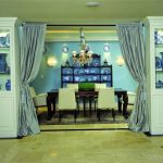 gordijnen interieur