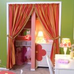 gordijnen interieur ideeën