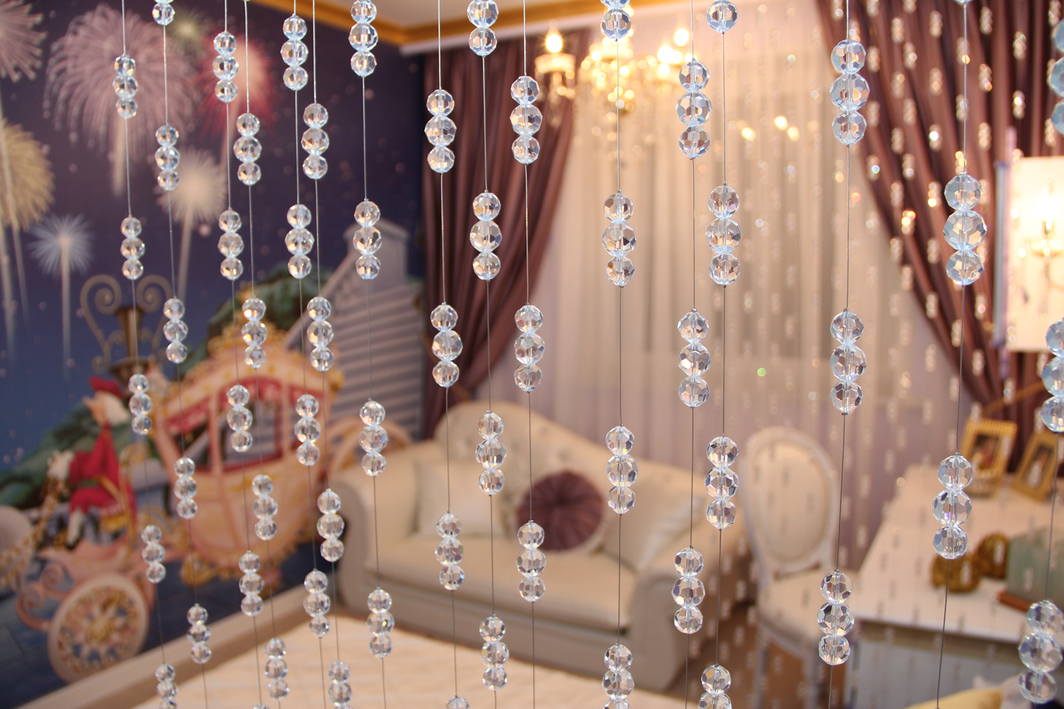 interieur kralengordijnen