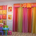 gordijnen interieur opties foto