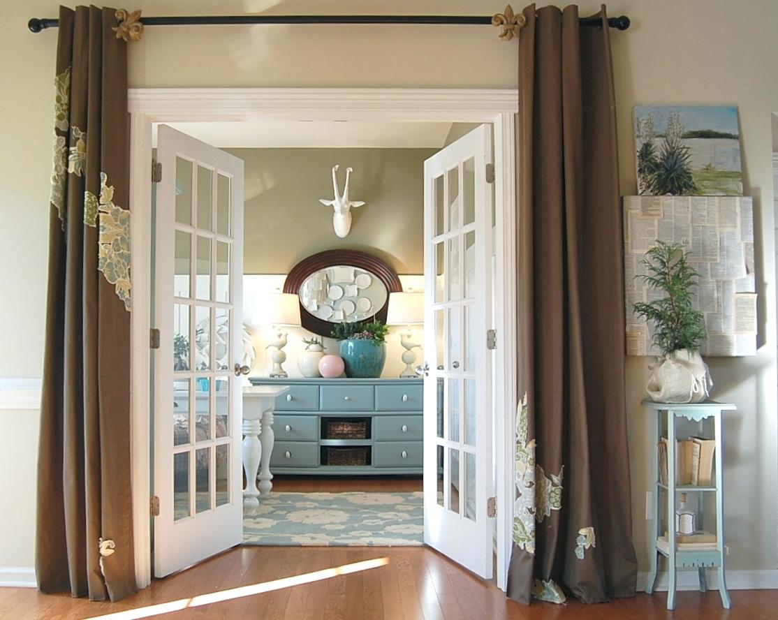 gordijnen interieur opties