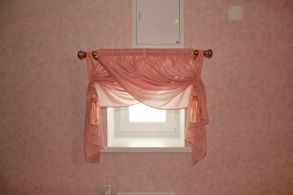 curtains on small windows