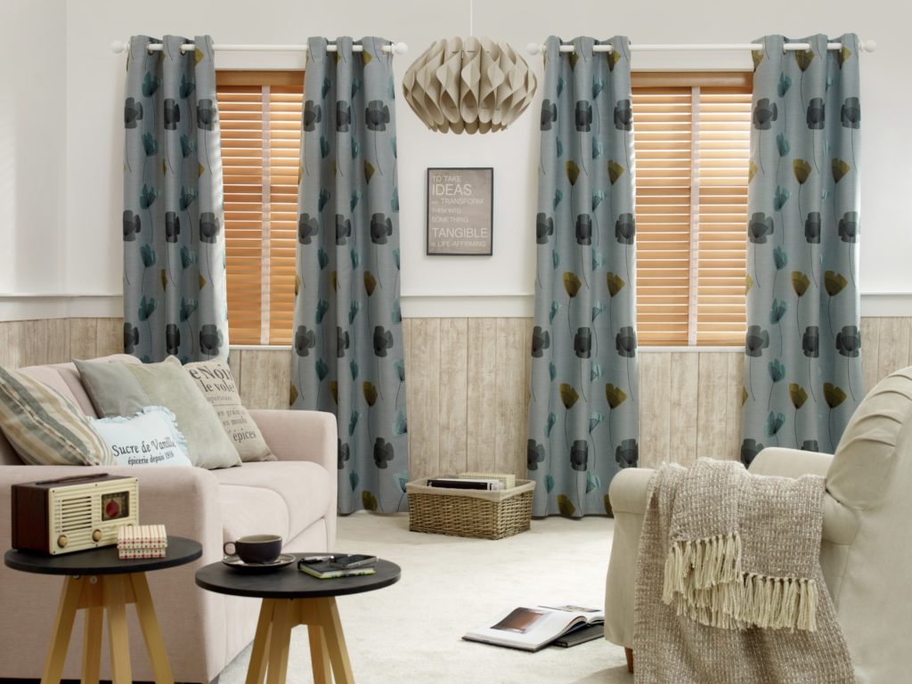 curtains on small windows decor ideas