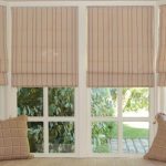 curtains on small windows design photo