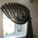 curtains on small windows